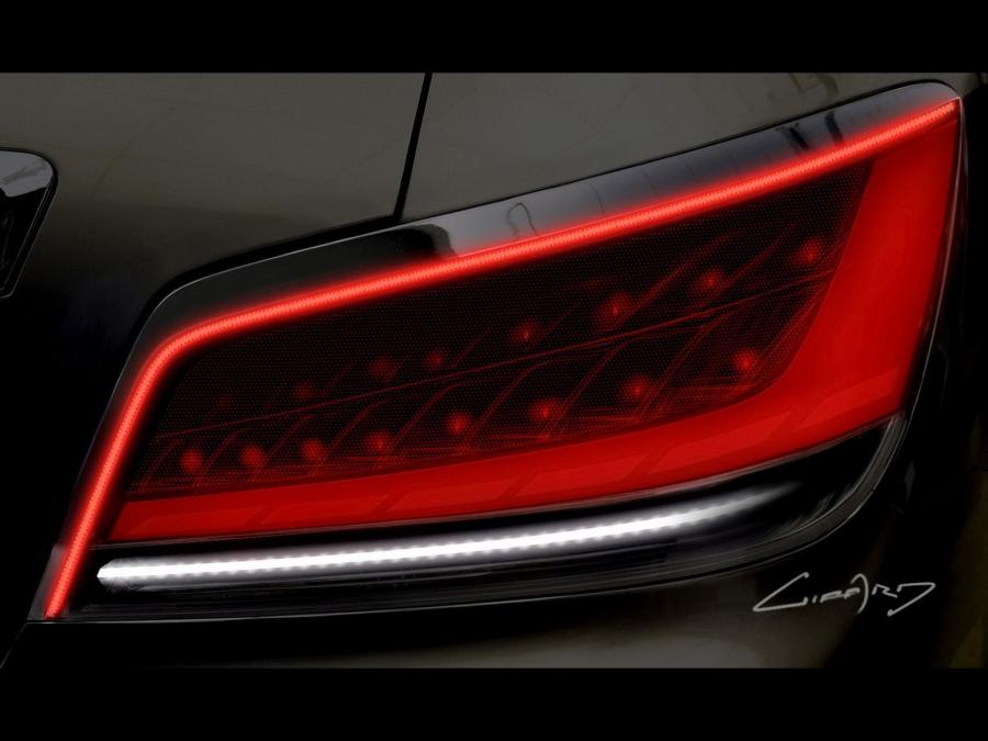  Buick Invicta Concept 2008 года  (фото 28 из 37)